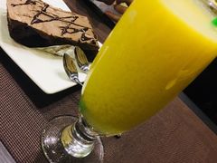 -吱咖啡西式简餐