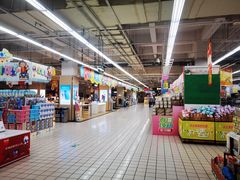 -大润发(康桥店)