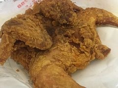 -麦德堡(霞美店)