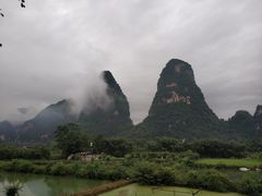 -冰泉豆浆馆(阳朔店)