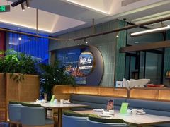 -陶兰居·香港饭店·海鲜大排档(圆融时代广场店)