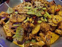 -红盔甲·小龙虾(车公庙店)