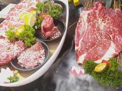 -鹤江桥·红油牛肉粉(SKP店)