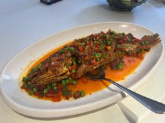 -玉华台饭庄·淮扬菜·烤鸭(望京店)