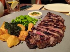 -Mercato莫卡多露台餐厅与酒吧(K11店)