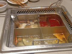 -海底捞火锅(壹悦城店)