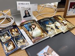 -海马体照相馆(成都来福士广场店)