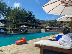 -石梅湾艾美度假酒店