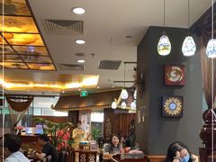大堂-荷花泰菜(东方新天地店)
