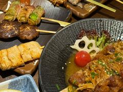 -鸟鹏烧鸟居酒屋(熙龙湾店)