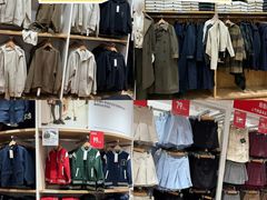 -优衣库(红谷滩万达店)