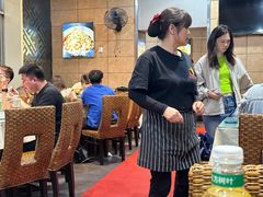 -昱龙大盆牛蛙馆(三兴街总店)