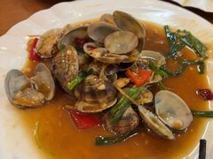 -友强·23年特色海鲜大排档(厦门店)