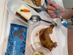 -宜家·瑞典风味餐厅(无锡店)