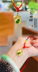 点击看大图 -Cindy Jewelry·钻戒·彩色宝石