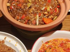 -恰饭·老长沙市井菜(天河客运站店)
