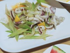 -舌尖上·霞浦滩涂海鲜·新闽菜(总店)