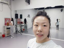 -E舞库街舞流行舞基地