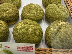 -西树泡芙(蓝色港湾店)