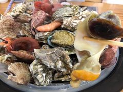 -鼓歌海鲜舫·手抓海鲜(大学城店)