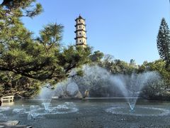-江心屿景区