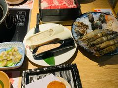 -温野菜涮涮锅(西单大悦城店)