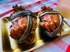 -津门小红坊海鲜·海胆水饺·夜宵(河西店)