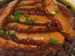 -鑫小城故事·藕汤·家常菜(台北一路总店)