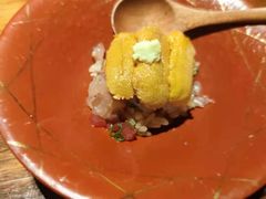 -桐寿司Sushi Tong