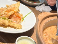 -北方家宴(番禺永旺店)