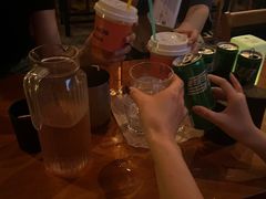 -HIB HUB公社(解放西路店)