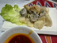 -清真·玛丽亚新疆菜主题餐厅(浙江中路店)