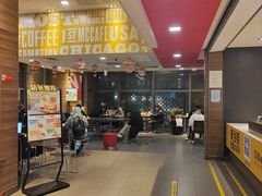 -麦当劳(苏州火车站南广场店)