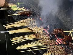 -玛扎烧烤私房菜
