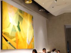 大堂-闻见中国海南菜(K11店)
