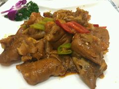 -阿布都新疆音乐美食城(长湖路店)