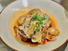 捞汁花甲-肥家大排档(天河体育西店)