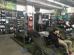 -迪卡侬(南二环店)