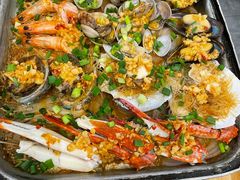 -好兄弟郭巨海鲜(天一阁店)