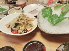 -王鼎精致料理铁板烧(世博源店)