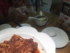 -九毛九西北菜(大东海店)