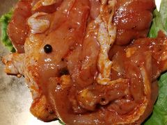 -炙城·韩式烤肉(南京东路店)