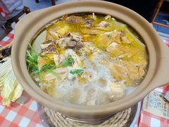-石榴姐•山城小馆(创始店)