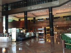 -上海新锦江大酒店