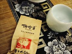-唐山宴百姓府邸院落中餐