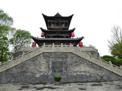 -常家庄园