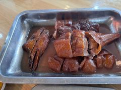 -夏茅维记饭店