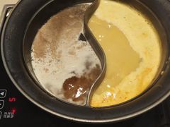 -温野菜涮涮锅(西单大悦城店)