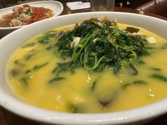 -上海人家花樣年华(中山公园店)