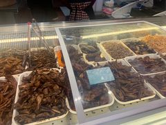 -金湘权老长沙酱板鸭(印象汇步行街店)
